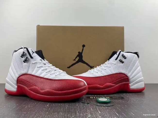 HYPE Retro Air 130690-110 Cherry 12 Jordan 0501
